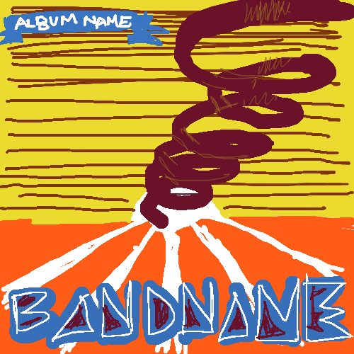album