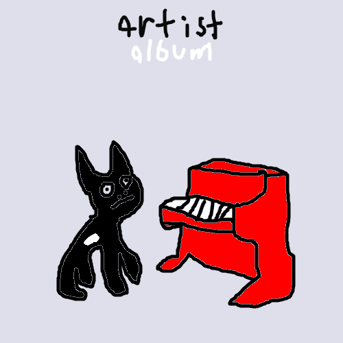 album