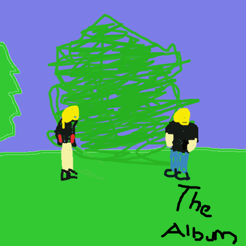 album