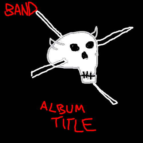 album