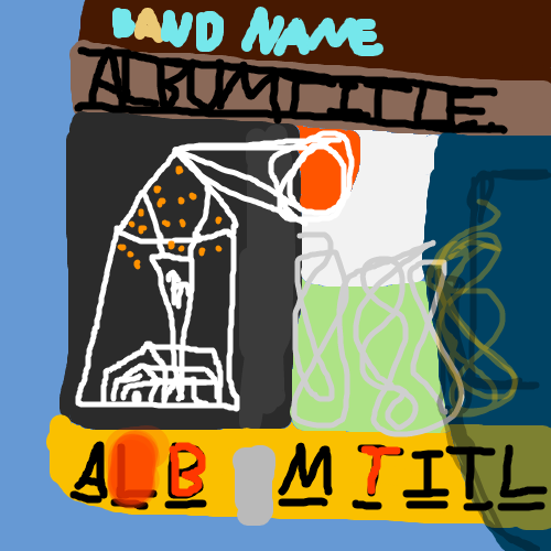 album