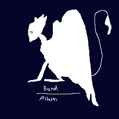 album
