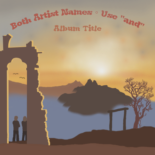 album