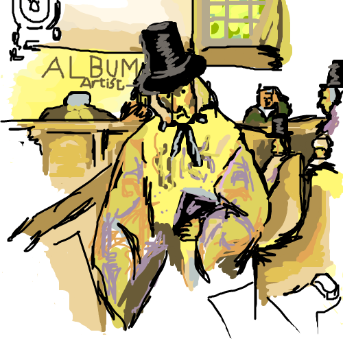 album