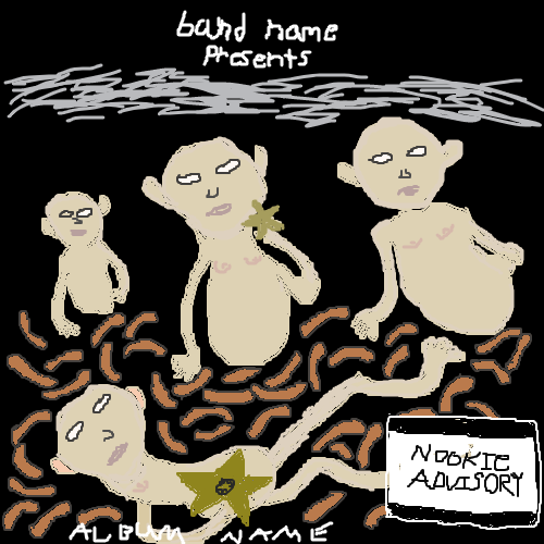 album