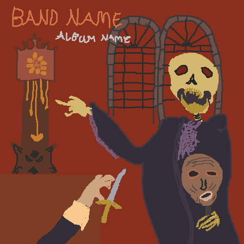 album