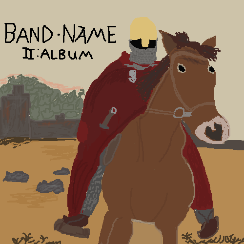 album