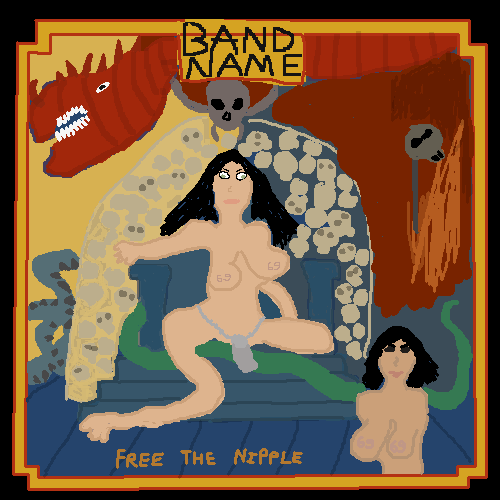 album