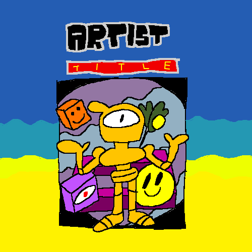 album
