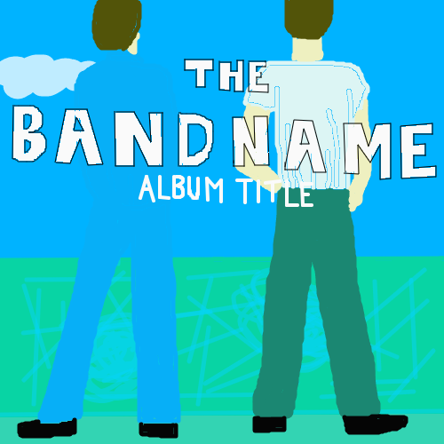 album