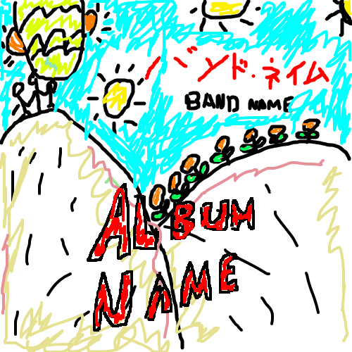 album