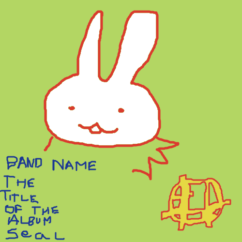 album