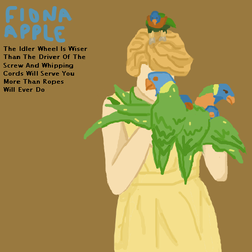 album