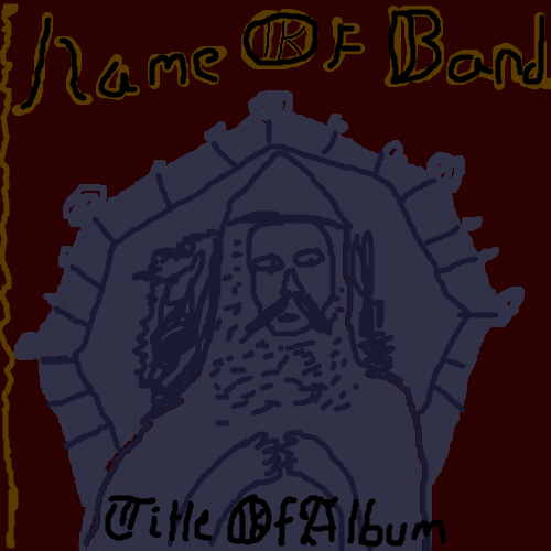 album