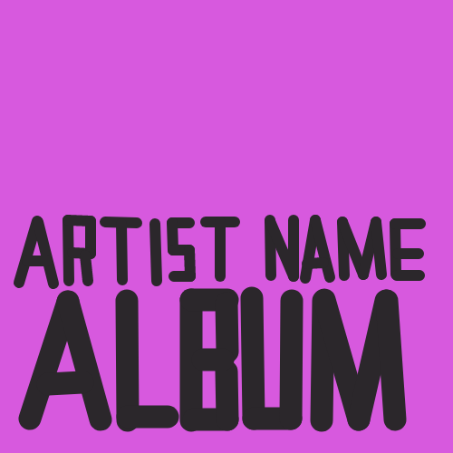 album