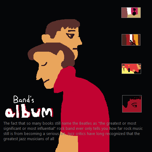 album