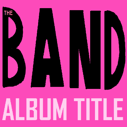 album
