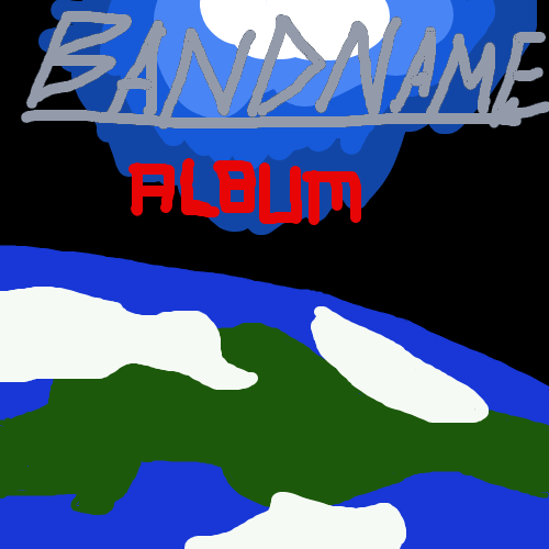 album