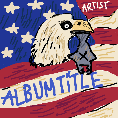 album