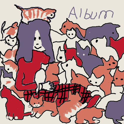 album