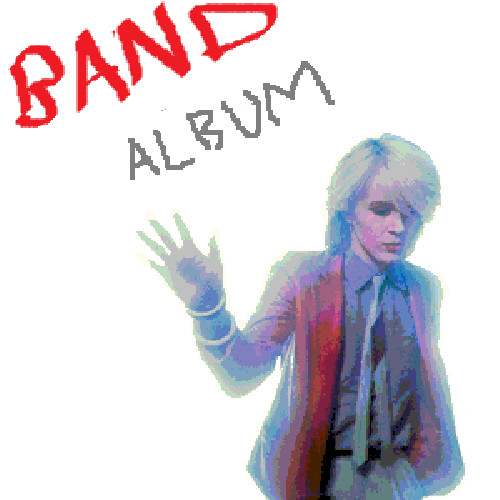 album