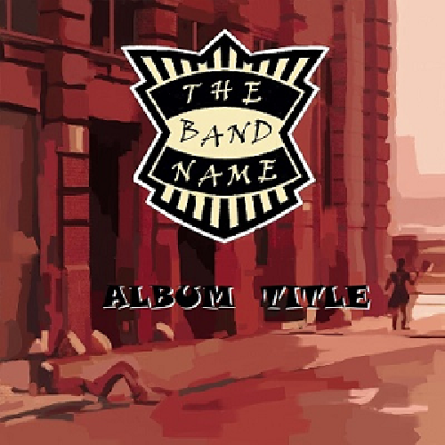 album