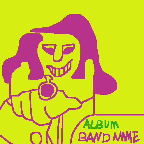 album