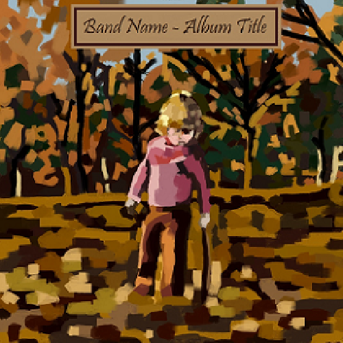 album