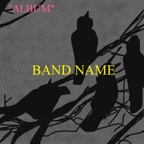 album