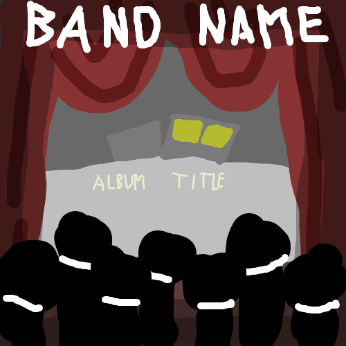 album