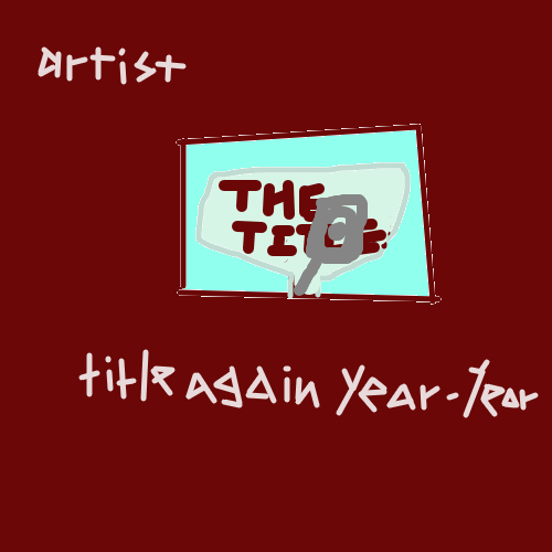 album