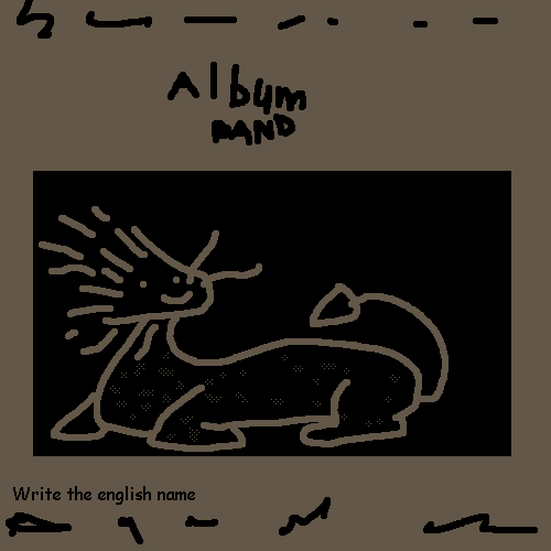 album