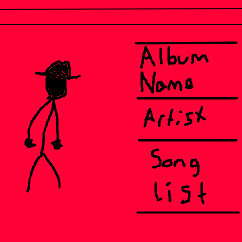 album