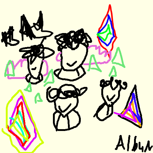 album