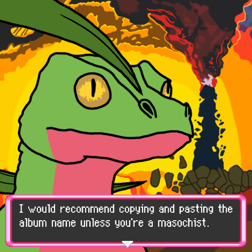 album