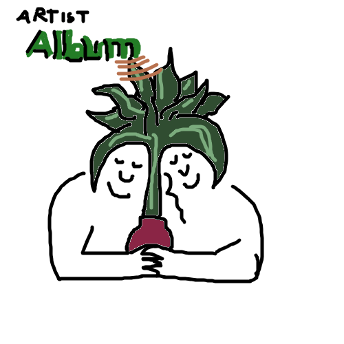 album