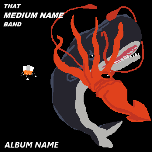 album