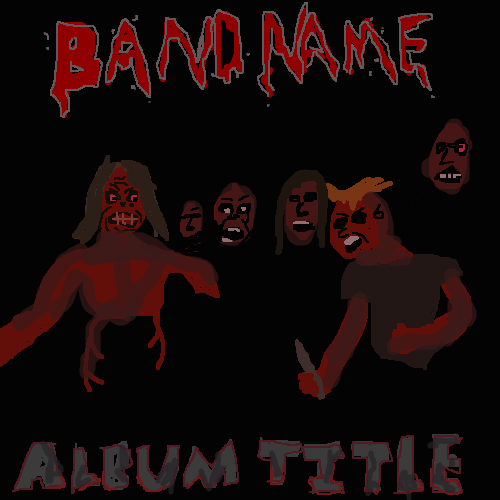 album