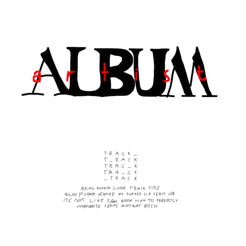 album