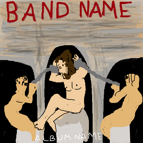 album