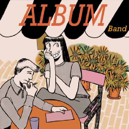 album