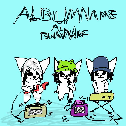 album