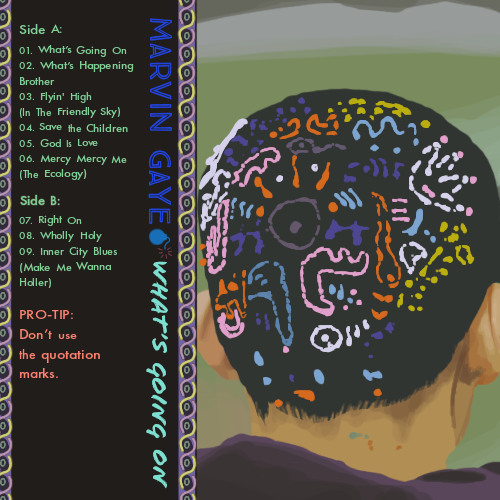 album