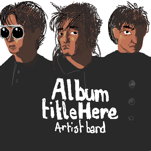 album