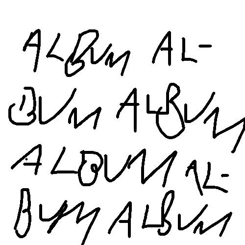 album