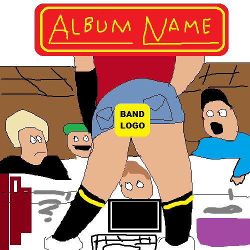 album
