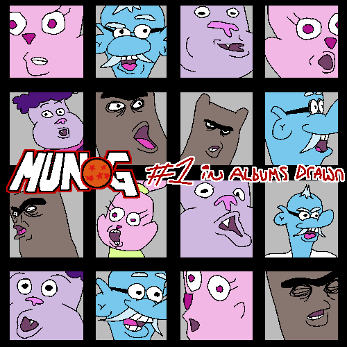 album