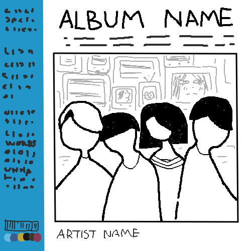 album