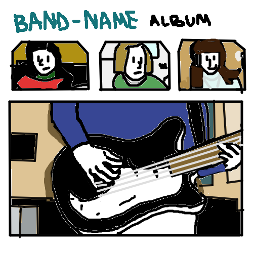 album