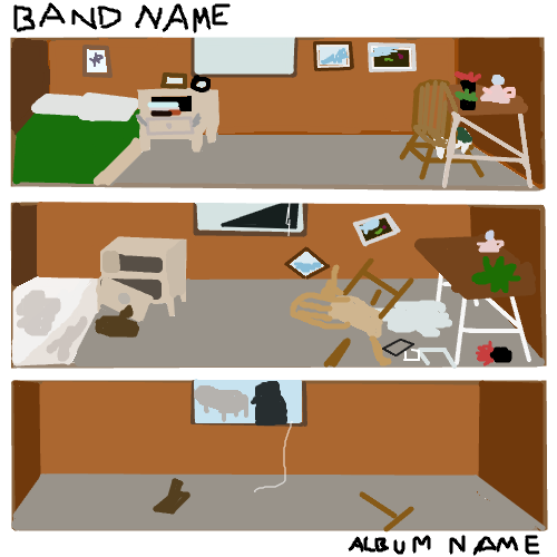 album